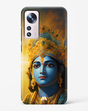 Enchanting Krishna Hard Case Phone Cover (Xiaomi)