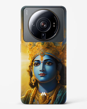 Enchanting Krishna Hard Case Phone Cover (Xiaomi)