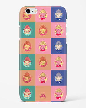 Ganesha Endless Blessings Hard Case Phone Cover (Apple)