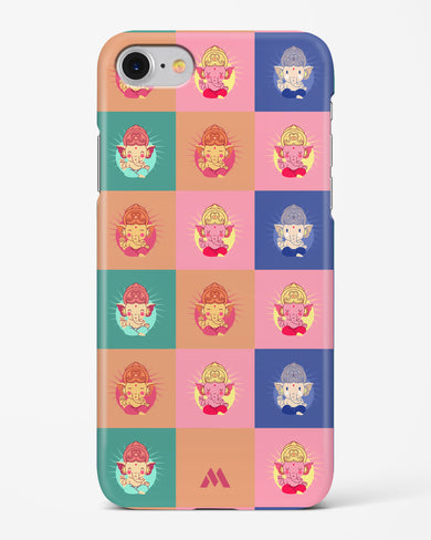 Ganesha Endless Blessings Hard Case Phone Cover (Apple)