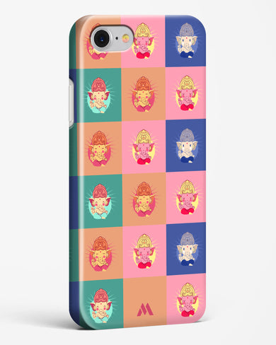 Ganesha Endless Blessings Hard Case Phone Cover (Apple)