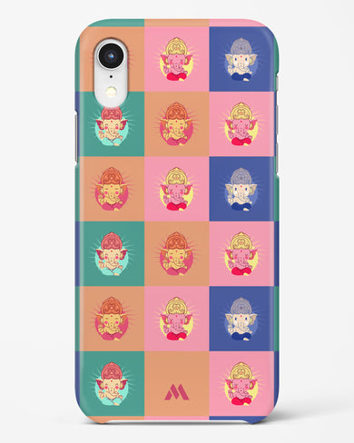 Ganesha Endless Blessings Hard Case Phone Cover (Apple)