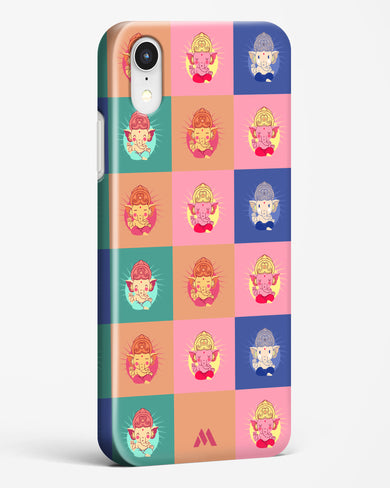 Ganesha Endless Blessings Hard Case Phone Cover (Apple)