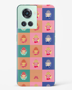 Ganesha Endless Blessings Hard Case Phone Cover (OnePlus)