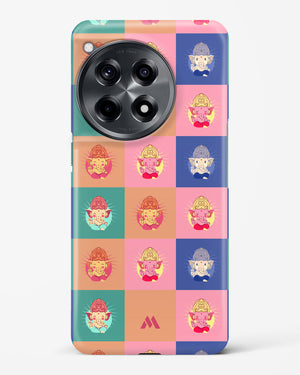 Ganesha Endless Blessings Hard Case Phone Cover (OnePlus)
