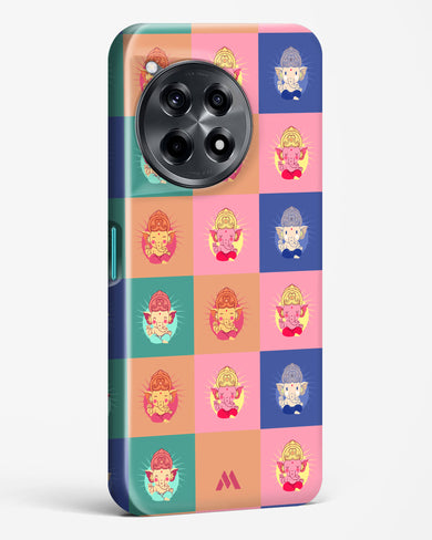 Ganesha Endless Blessings Hard Case Phone Cover (OnePlus)