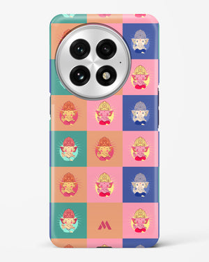 Ganesha Endless Blessings Hard Case Phone Cover (OnePlus)