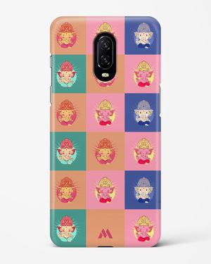 Ganesha Endless Blessings Hard Case Phone Cover (OnePlus)