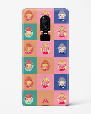 Ganesha Endless Blessings Hard Case Phone Cover (OnePlus)