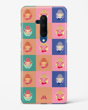 Ganesha Endless Blessings Hard Case Phone Cover (OnePlus)