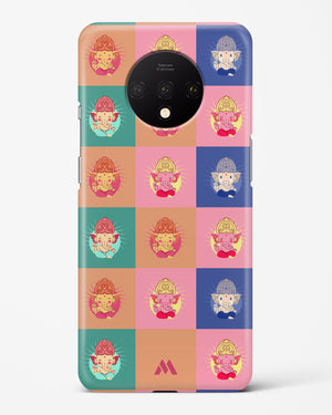 Ganesha Endless Blessings Hard Case Phone Cover (OnePlus)