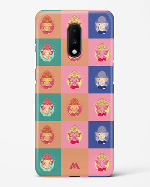 Ganesha Endless Blessings Hard Case Phone Cover (OnePlus)