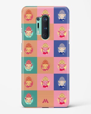 Ganesha Endless Blessings Hard Case Phone Cover (OnePlus)