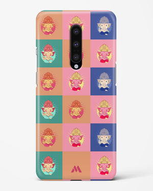 Ganesha Endless Blessings Hard Case Phone Cover (OnePlus)