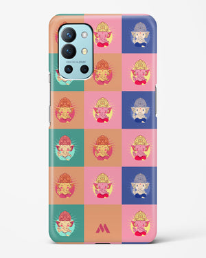 Ganesha Endless Blessings Hard Case Phone Cover (OnePlus)
