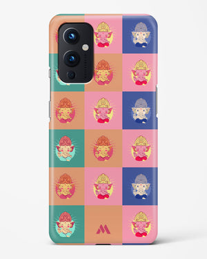 Ganesha Endless Blessings Hard Case Phone Cover (OnePlus)