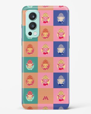 Ganesha Endless Blessings Hard Case Phone Cover (OnePlus)