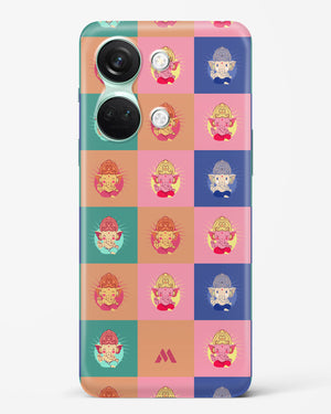 Ganesha Endless Blessings Hard Case Phone Cover (OnePlus)