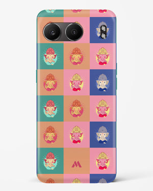 Ganesha Endless Blessings Hard Case Phone Cover (OnePlus)