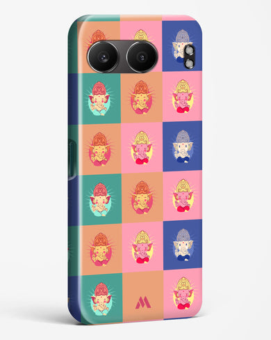 Ganesha Endless Blessings Hard Case Phone Cover (OnePlus)