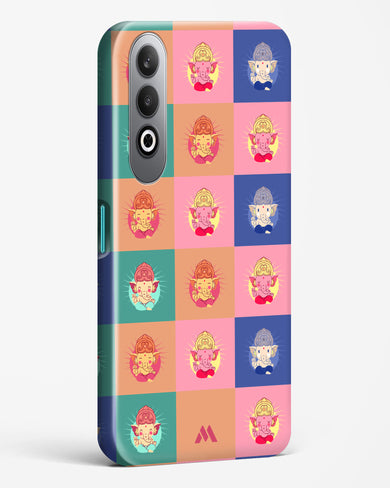 Ganesha Endless Blessings Hard Case Phone Cover (OnePlus)