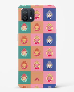 Ganesha Endless Blessings Hard Case Phone Cover (Oppo)