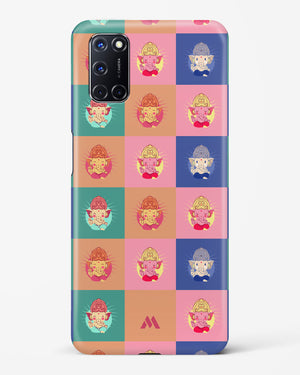 Ganesha Endless Blessings Hard Case Phone Cover (Oppo)