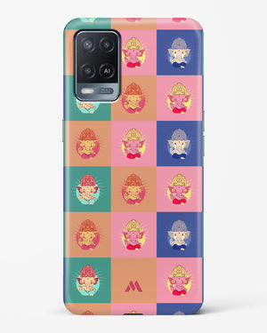 Ganesha Endless Blessings Hard Case Phone Cover (Oppo)