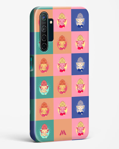 Ganesha Endless Blessings Hard Case Phone Cover (Oppo)