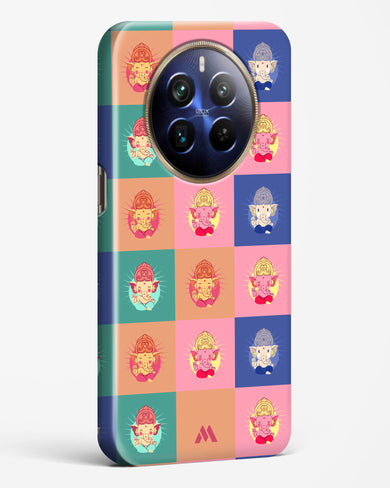 Ganesha Endless Blessings Hard Case Phone Cover (Realme)