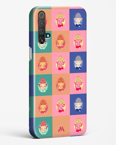 Ganesha Endless Blessings Hard Case Phone Cover (Realme)