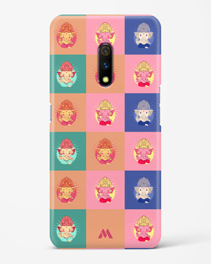 Ganesha Endless Blessings Hard Case Phone Cover (Realme)