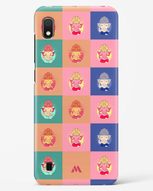 Ganesha Endless Blessings Hard Case Phone Cover (Samsung)