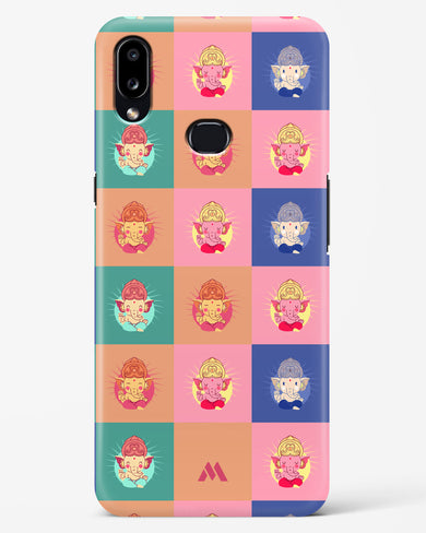 Ganesha Endless Blessings Hard Case Phone Cover (Samsung)