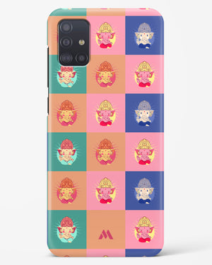 Ganesha Endless Blessings Hard Case Phone Cover (Samsung)