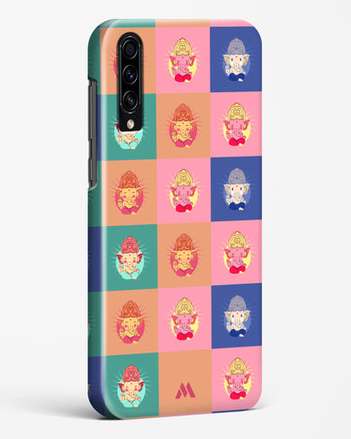 Ganesha Endless Blessings Hard Case Phone Cover (Samsung)