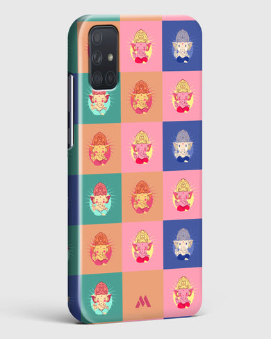 Ganesha Endless Blessings Hard Case Phone Cover (Samsung)