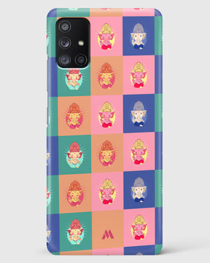 Ganesha Endless Blessings Hard Case Phone Cover (Samsung)