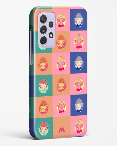 Ganesha Endless Blessings Hard Case Phone Cover (Samsung)