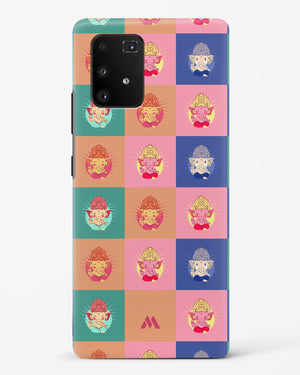 Ganesha Endless Blessings Hard Case Phone Cover (Samsung)