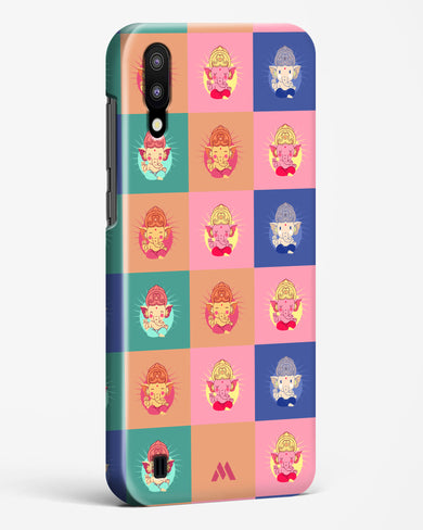 Ganesha Endless Blessings Hard Case Phone Cover (Samsung)