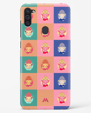 Ganesha Endless Blessings Hard Case Phone Cover (Samsung)