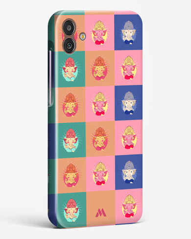 Ganesha Endless Blessings Hard Case Phone Cover (Samsung)