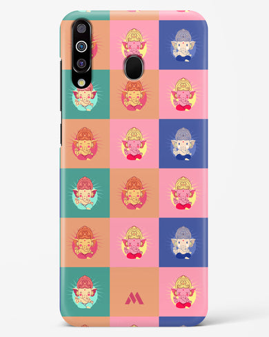 Ganesha Endless Blessings Hard Case Phone Cover (Samsung)