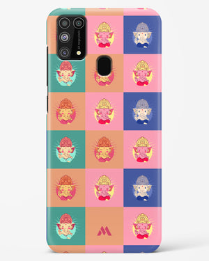 Ganesha Endless Blessings Hard Case Phone Cover (Samsung)