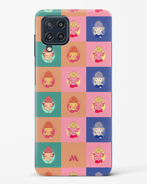 Ganesha Endless Blessings Hard Case Phone Cover (Samsung)