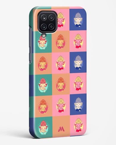 Ganesha Endless Blessings Hard Case Phone Cover (Samsung)