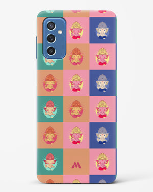 Ganesha Endless Blessings Hard Case Phone Cover (Samsung)