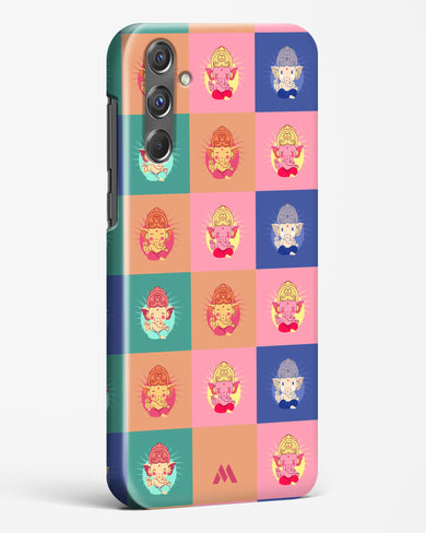 Ganesha Endless Blessings Hard Case Phone Cover (Samsung)