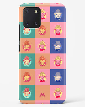 Ganesha Endless Blessings Hard Case Phone Cover (Samsung)